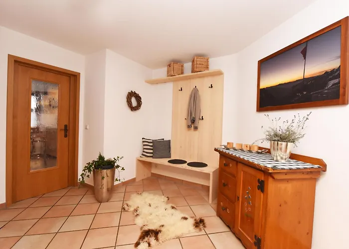 Haus Bergheimat * Obermaiselstein