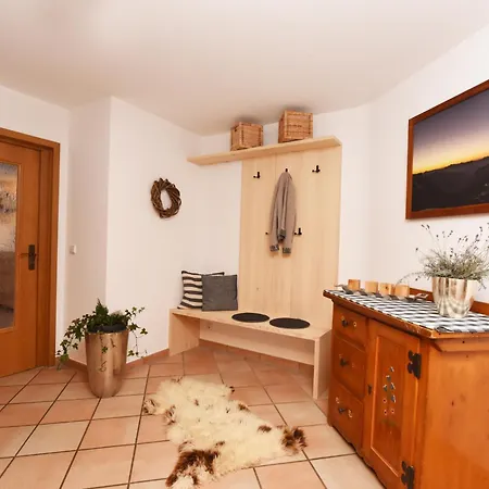 Haus Bergheimat * Obermaiselstein